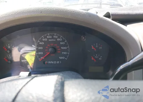 2007 Ford F-150 Stx/Xl/Xlt from USA, damaged, VIN 1FTRF12287NA41581